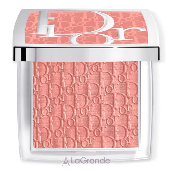 Christian Dior Backstage Rosy Glow ������ � �������� ������