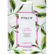 Payot Look Younger Morning Mask Smoothing and Lifting Sheet Mask ϳ   