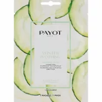 Payot Morning Mask Winter Is Coming Nourishing and Comforting Sheet Mask �������� ����� �������� ����������� ��� ���� ���� � ���������� �������