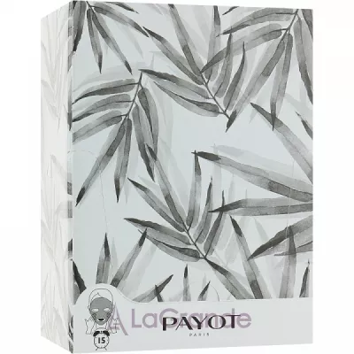 Payot Water Power Morning Mask Moisturising And Pumping Sheet Mask   