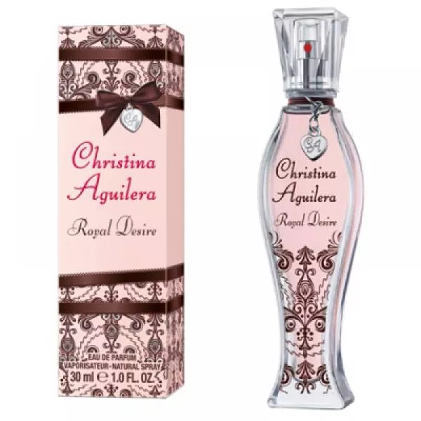 Christina Aguilera Royal Desire ��������������� ���� (������)