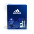 Adidas UEFA Champions League Dare Edition  (  100  +     250 )