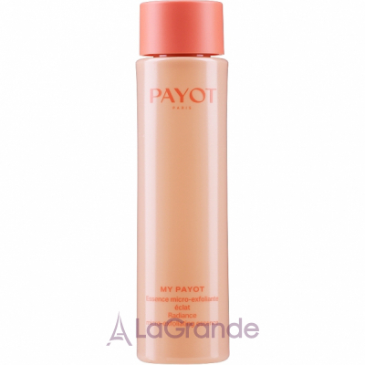 Payot My Payot Radiance Peeling Micro-Exfoliating Essence ³   