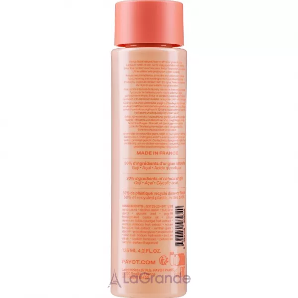 Payot My Payot Radiance Peeling Micro-Exfoliating Essence ³����������� ������� ��� �������