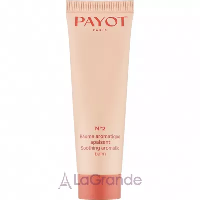 Payot  2 Soothing Aromatic Balm   