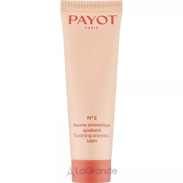 Payot � 2 Soothing Aromatic Balm ������������� ��������� �������