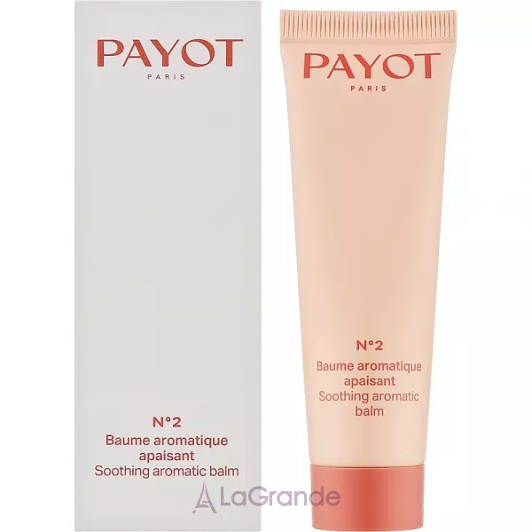 Payot � 2 Soothing Aromatic Balm ������������� ��������� �������
