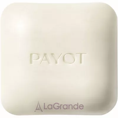 Payot Herbier Face & Body Cleansing Bar        볺 