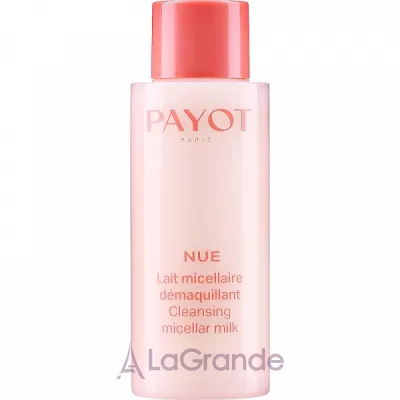 Payot Nue Cleansing Micellar Milk ̳    