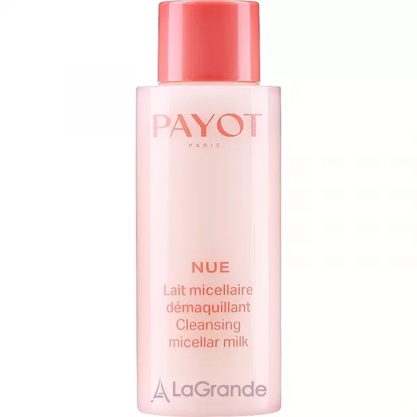 Payot Nue Cleansing Micellar Milk ̳������� ����������� ������� ��� �������