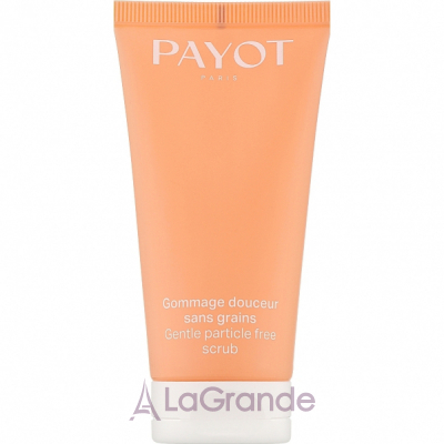 Payot Nue Gentle Particle Free Scrub    