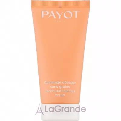 Payot Nue Gentle Particle Free Scrub    