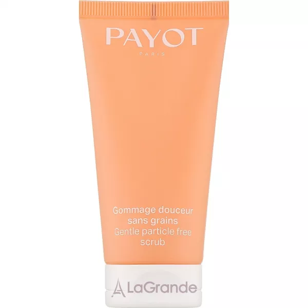 Payot Nue Gentle Particle Free Scrub ³������������ ���� ��� �������