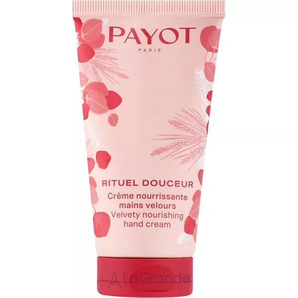 Payot Rituel Douceur Velvety Nourishing Hand Cream ���� ��� ���