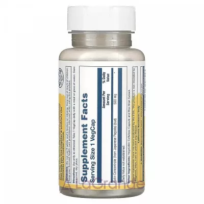 Solaray Vitamin Rutin 500mg  ( )  - ,    