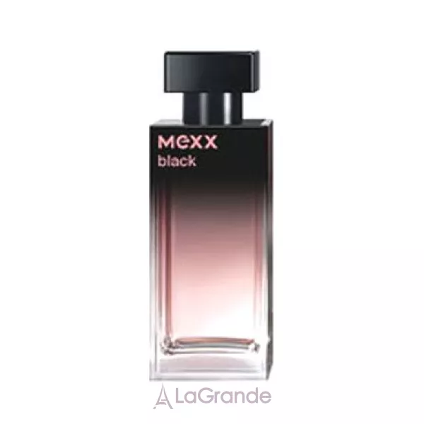 Mexx Black Woman ��������� ����