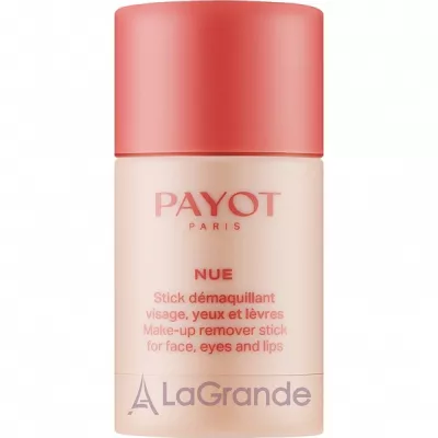 Payot Nue Make-Up Remover Stick    