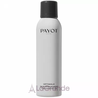 Payot Optimale Foaming Shaving Gel   