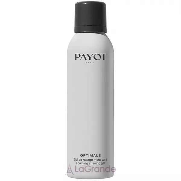 Payot Optimale Foaming Shaving Gel ���� ��� ������