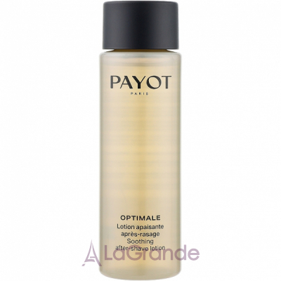 Payot Optimale Soothing After-Shave Lotion   