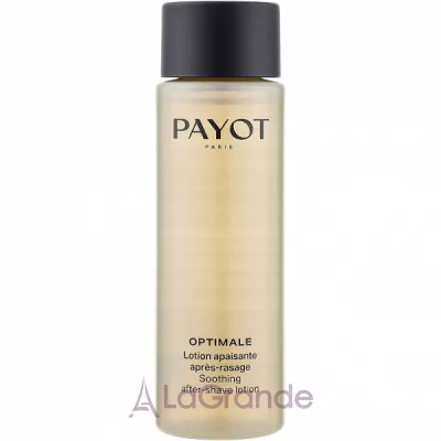 Payot Optimale Soothing After-Shave Lotion   