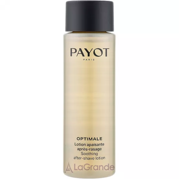 Payot Optimale Soothing After-Shave Lotion ������� ���� ������