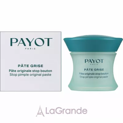 Payot Pate Grise Stop Imperfection Paste     