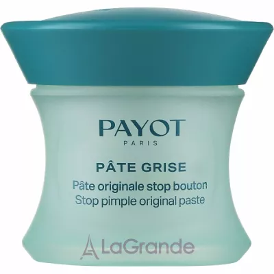 Payot Pate Grise Stop Imperfection Paste     