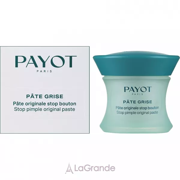 Payot Pate Grise Stop Imperfection Paste ����������� ����� ��� ��������� ����