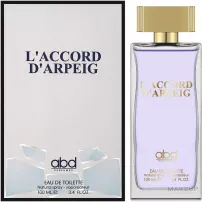 ABD L'accord D'arpeig �������� ����