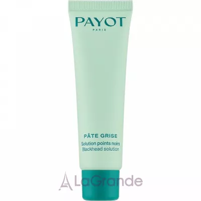 Payot Pate Grise Blackhead Solution  -    