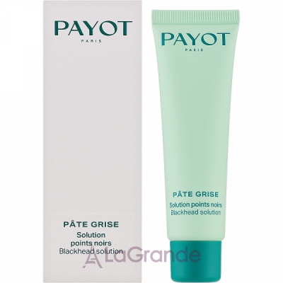 Payot Pate Grise Blackhead Solution  -    