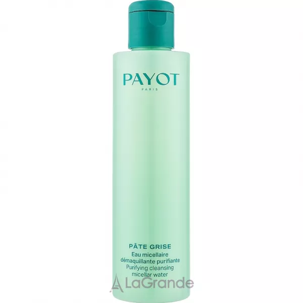 Payot Pate Grise Purifying Cleansing Micellar Water ����������� �������� ����