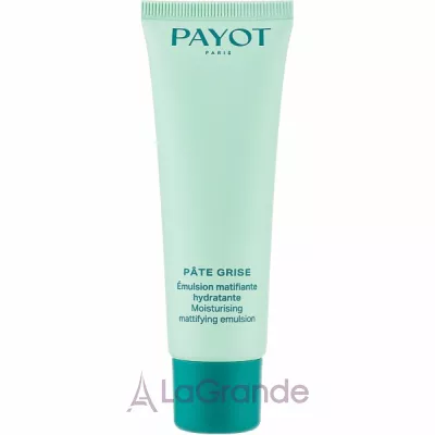 Payot Pate Grise Moisturizing Mattifying Emulsion     