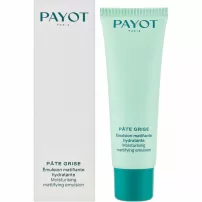 Payot Pate Grise Moisturizing Mattifying Emulsion ������������� ���������� ������� ��� �������