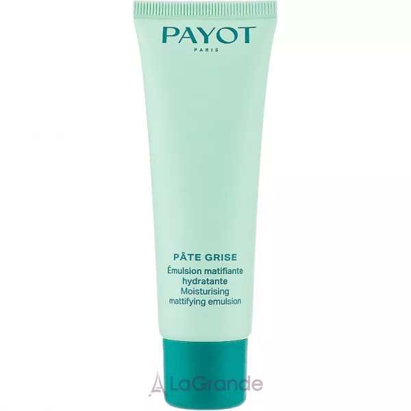 Payot Pate Grise Moisturizing Mattifying Emulsion ������������� ���������� ������� ��� �������