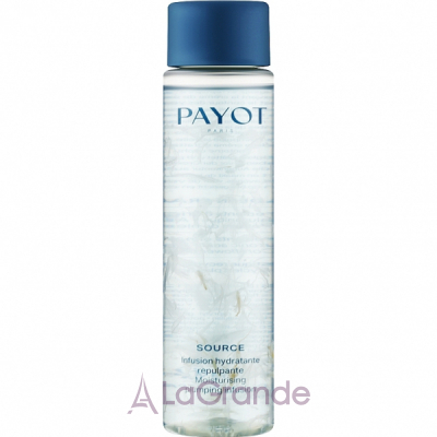 Payot Source Moisturising Plumping Infusion    