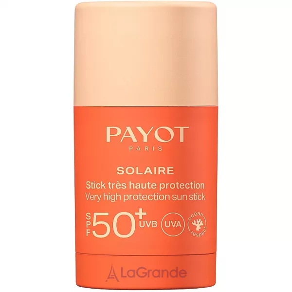 Payot Solaire High Protection Sun Stick SPF50+ ������������� ��� ��� ������� SPF50+