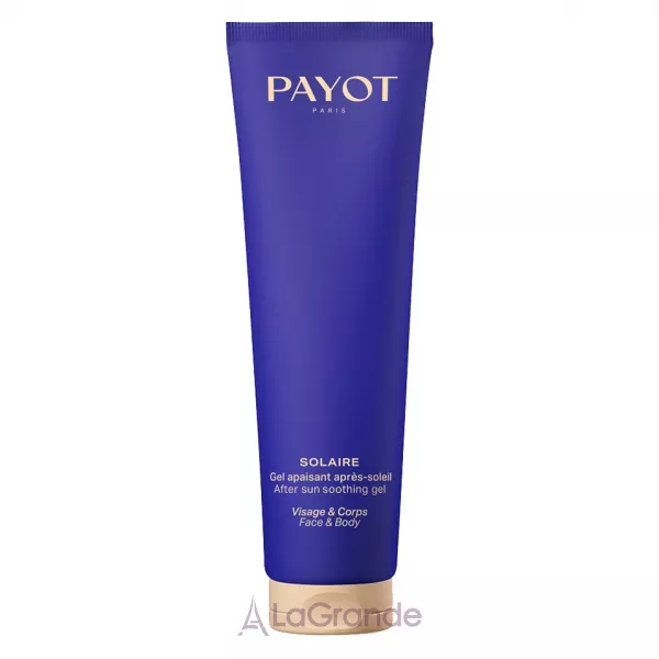 Payot Solaire After Sun Soothing Gel ���� ��� ������� � ��� ���� �������
