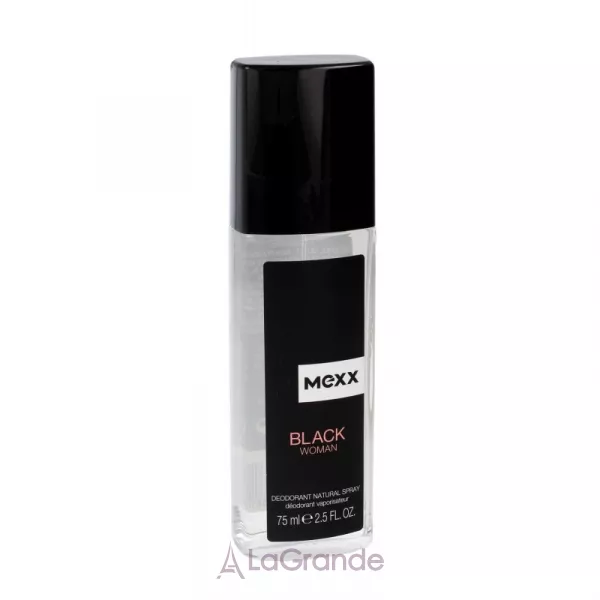 Mexx Black Woman ����������