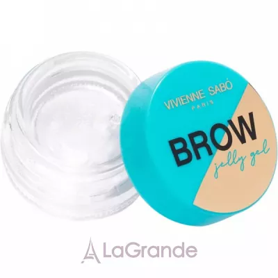 Vivienne Sabo Brow Jelly Gel -    