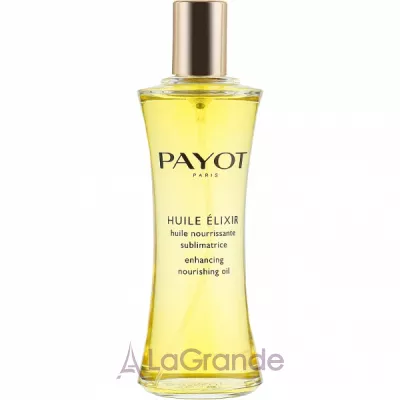 Payot Enhancing Nourishing Oil   ,   