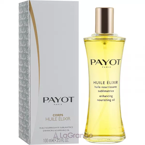 Payot Enhancing Nourishing Oil ��� ��� �������, ������� �� ���