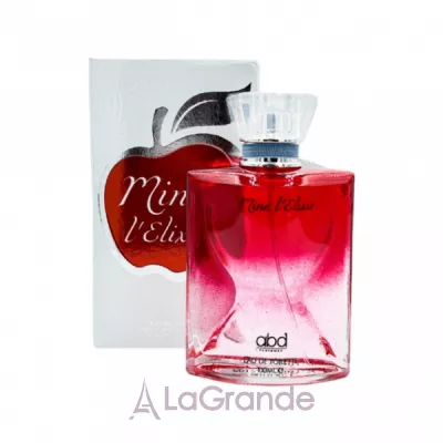 ABD  Mine L'Elixir  