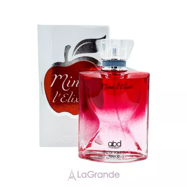 ABD  Mine L'Elixir ��������� ����