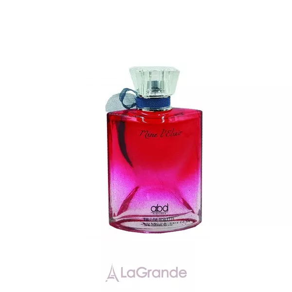 ABD  Mine L'Elixir ��������� ���� (������)