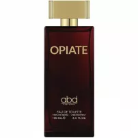 ABD Opiate �������� ����