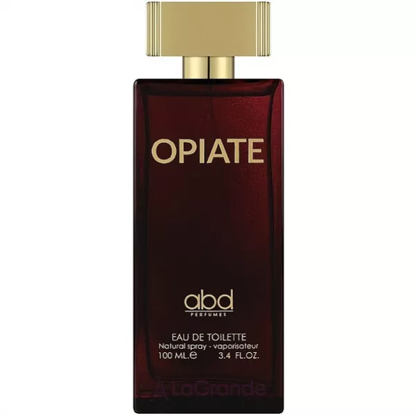 ABD Opiate ��������� ���� (������)