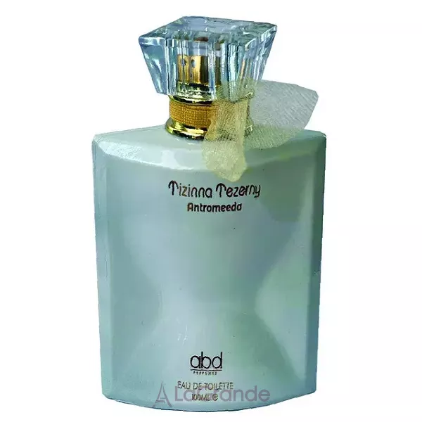 ABD Tizinna Tezerny Antromeeda �������� ���� (������)