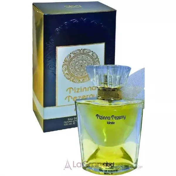 ABD Tizinna Tezerny Kirste ��������� ����